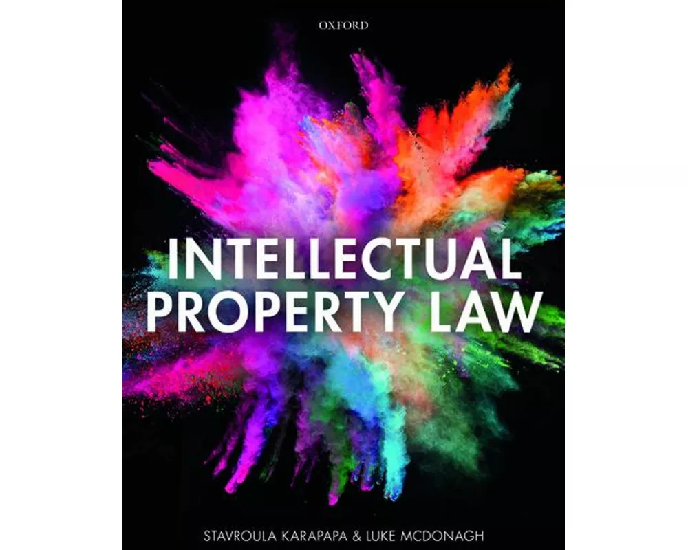 Intellectual Property Law