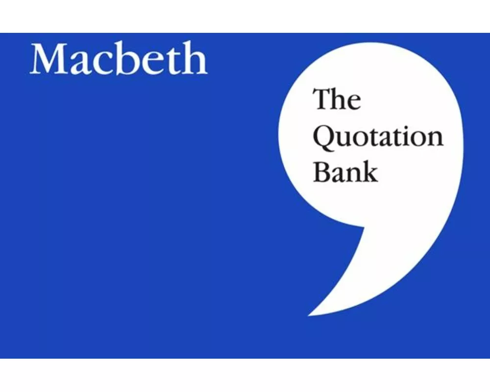 The Quotation Bank