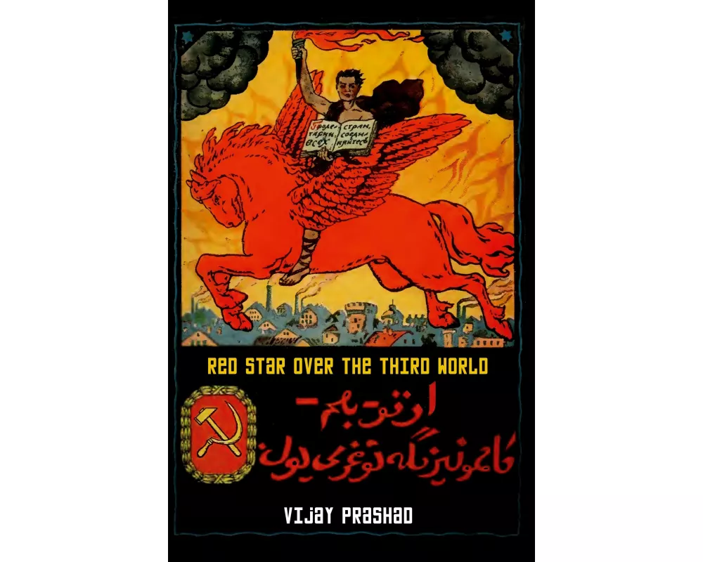 Red Star Over the Third World