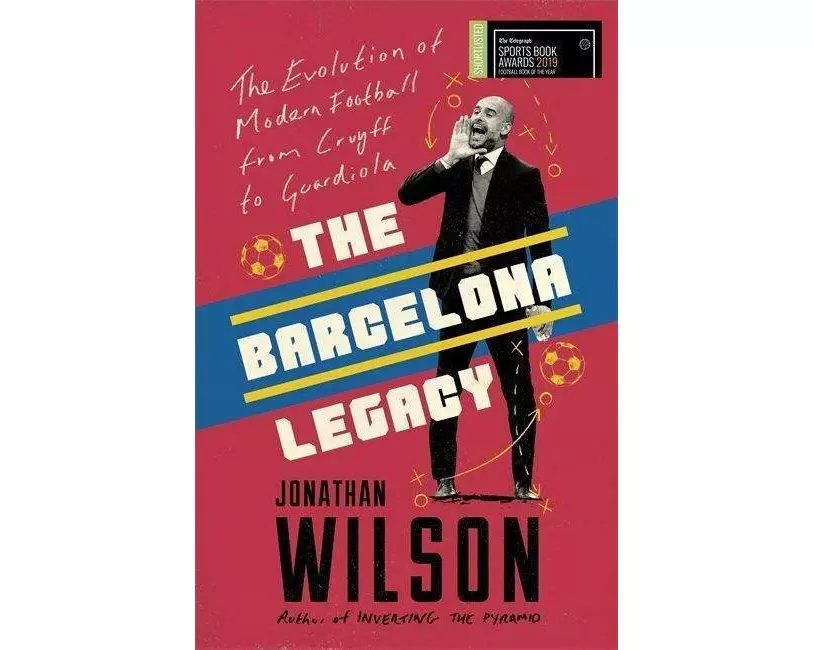 The Barcelona Legacy