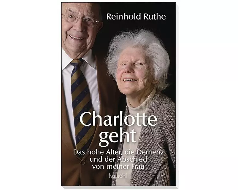 Charlotte geht