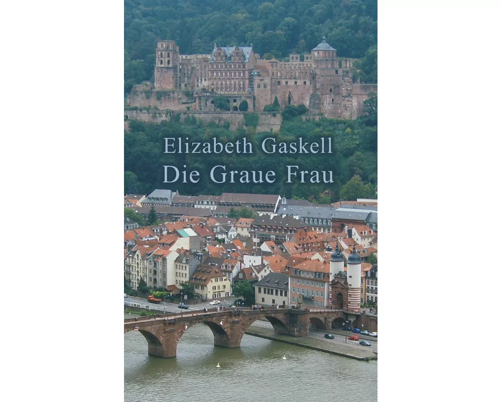 Die Graue Frau
