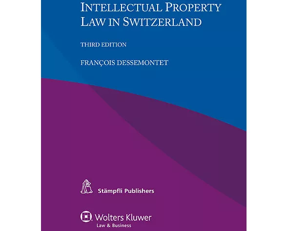 Intellectual Property Law in Switzerland