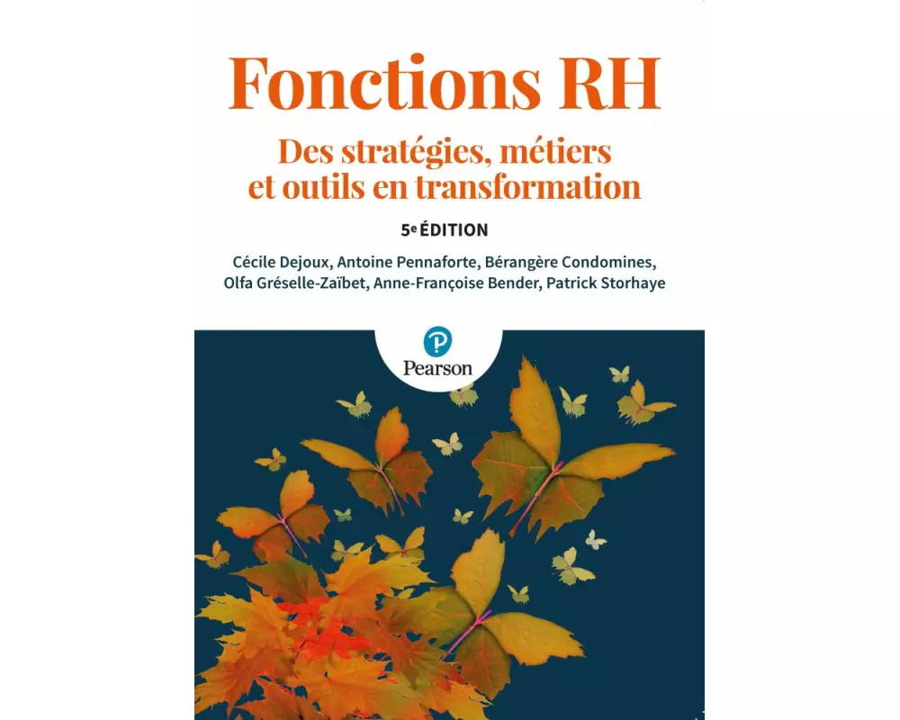 Fonctions RH