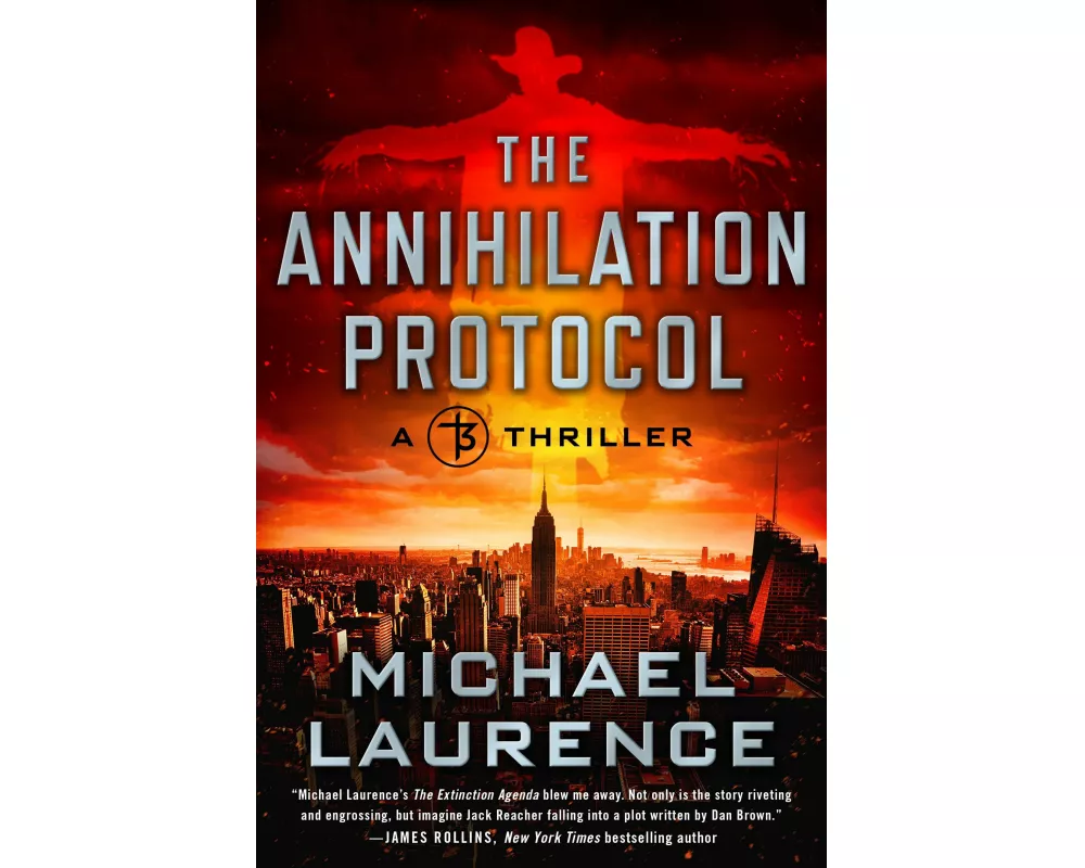 The Annihilation Protocol