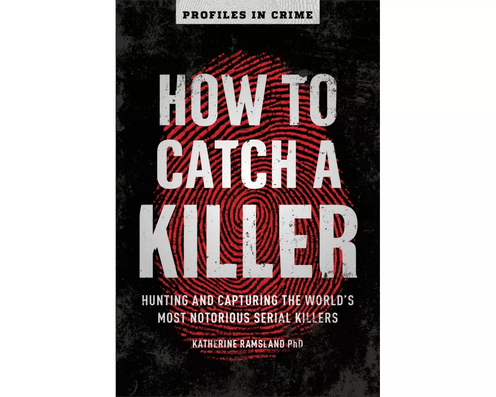How to Catch a Killer