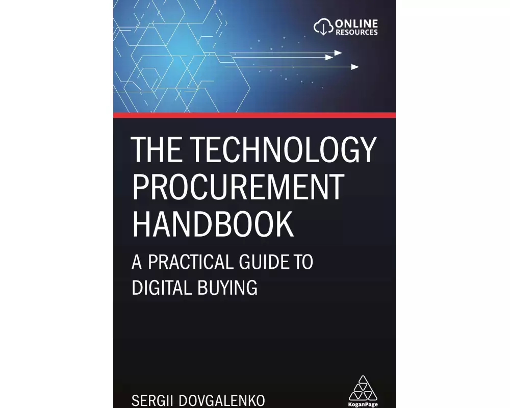 The Technology Procurement Handbook