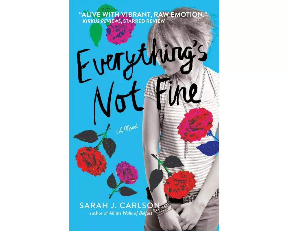 Everything's Not Fine