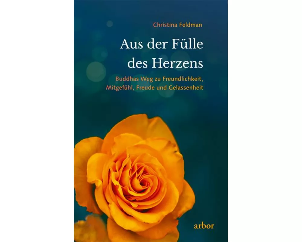 Aus der Fülle des Herzens