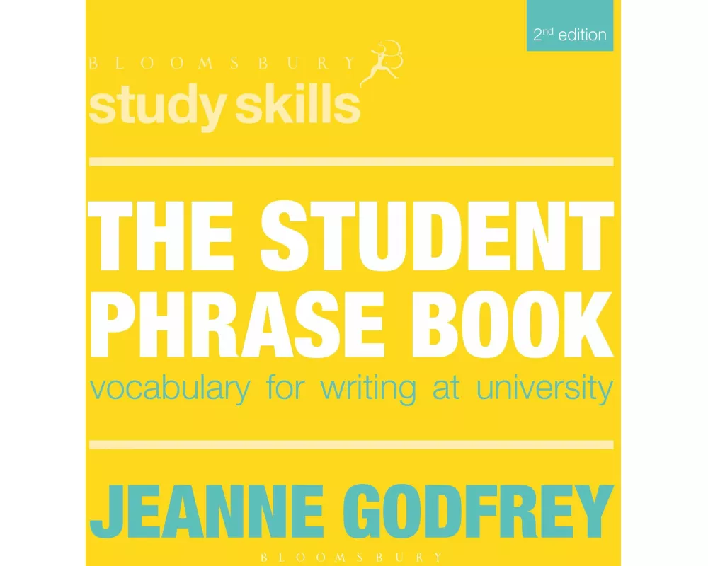 The Student Phrase Book