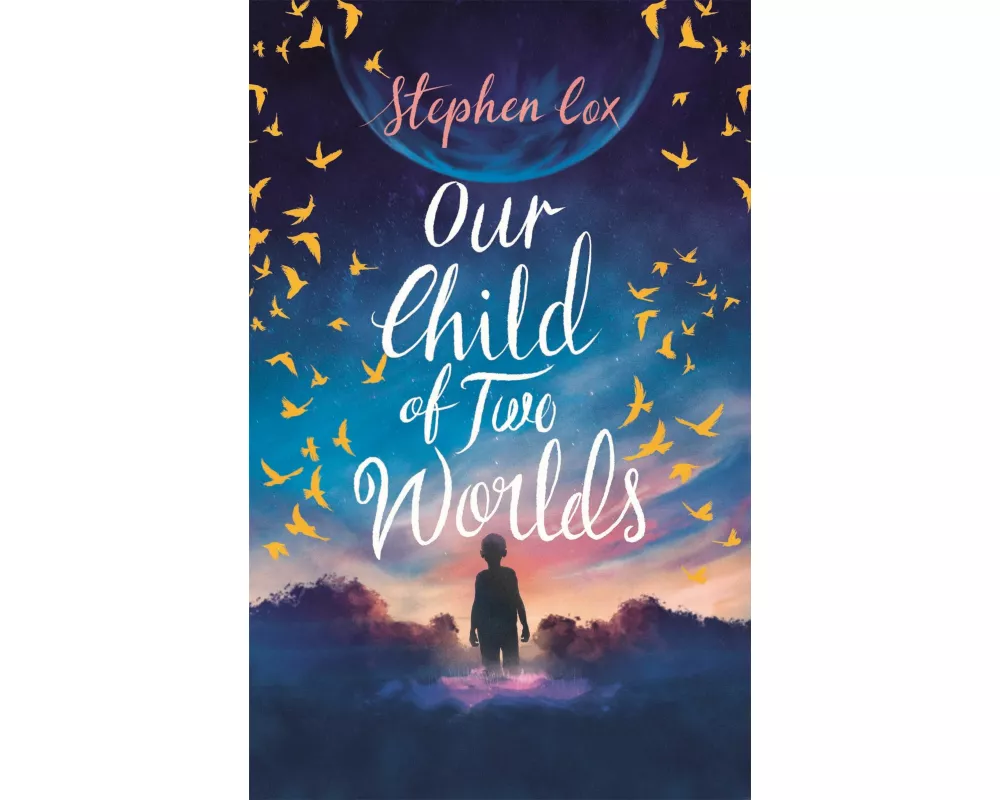 Our Child of Two Worlds