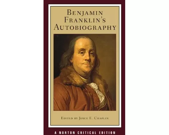 Benjamin Franklin's Autobiography