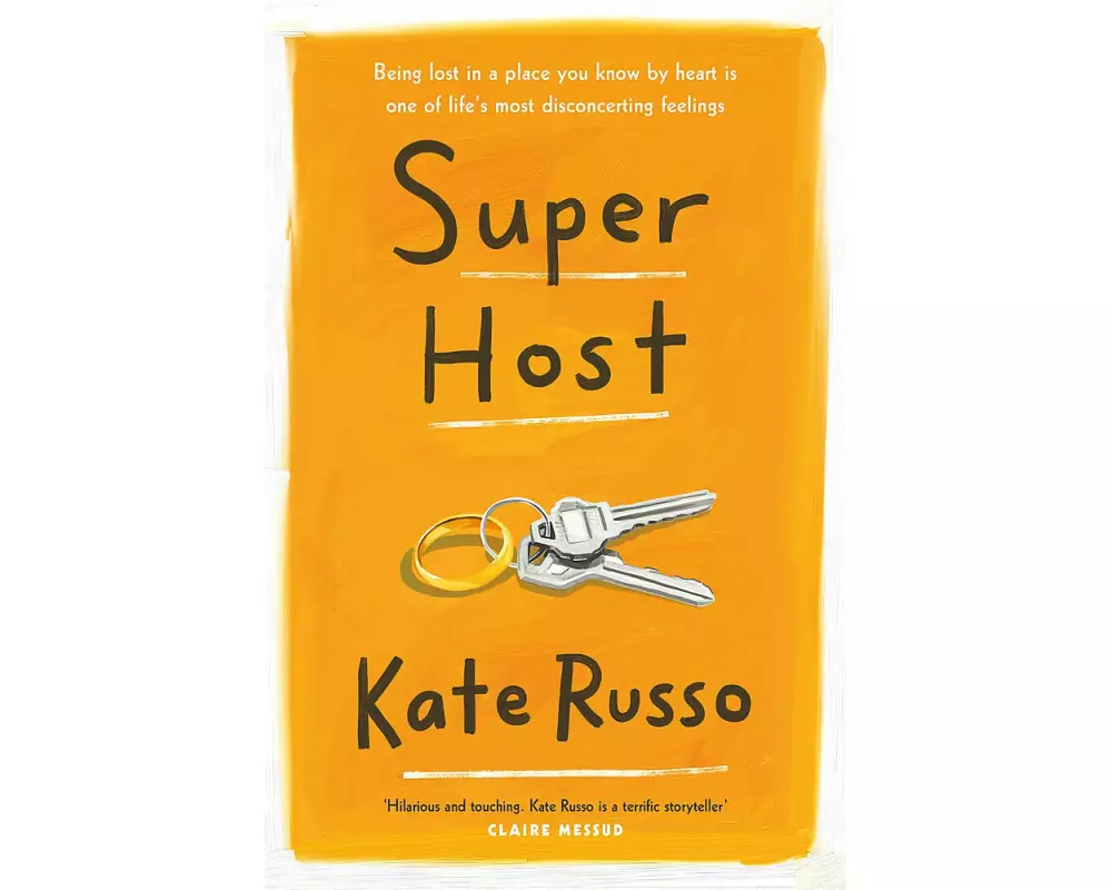 Super Host