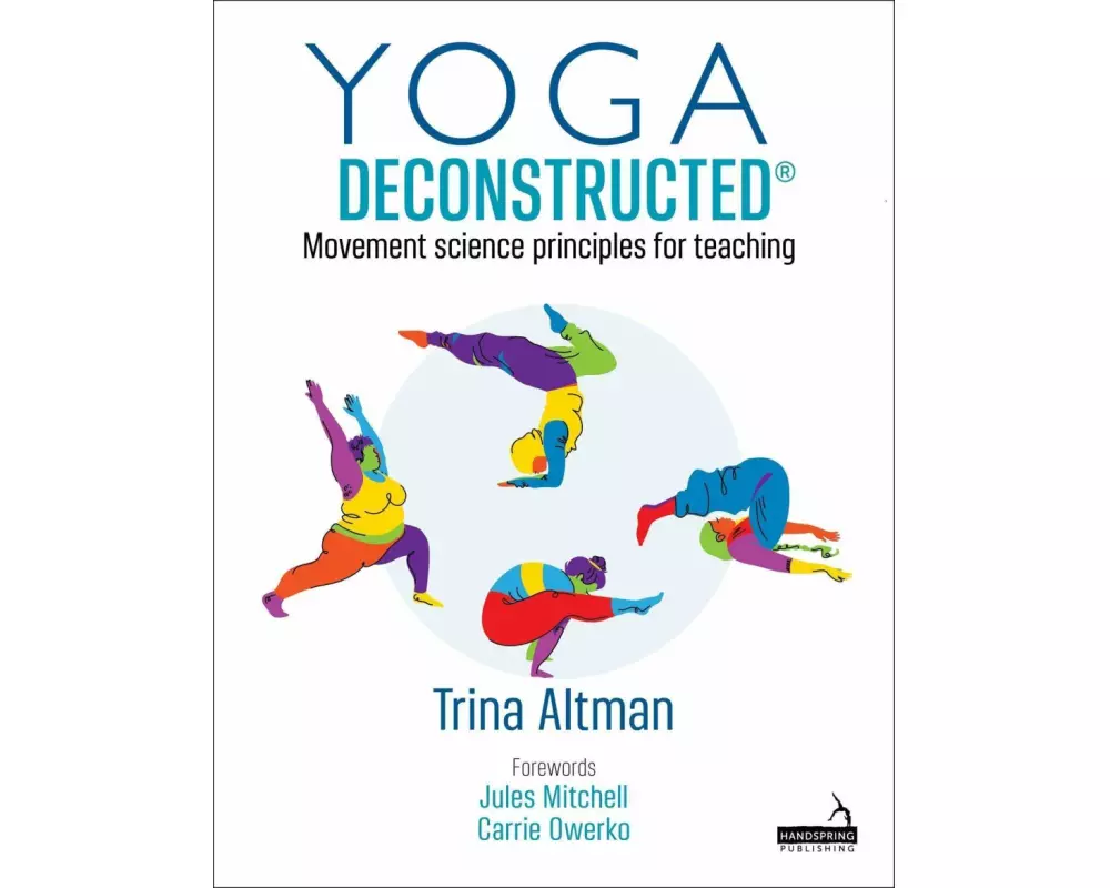 Yoga Deconstructed(r)