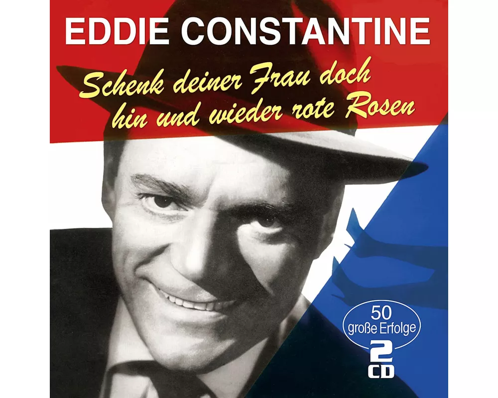 Schenk Deiner Frau Doch Hin Und Wieder Rote Rosen