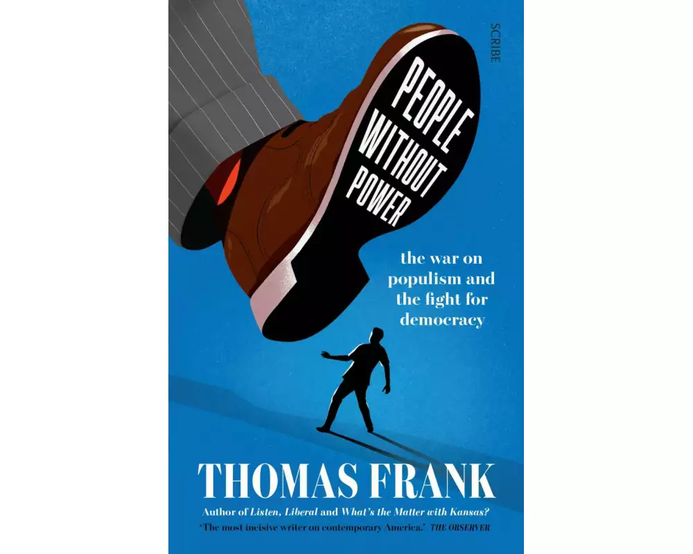 People Without Power