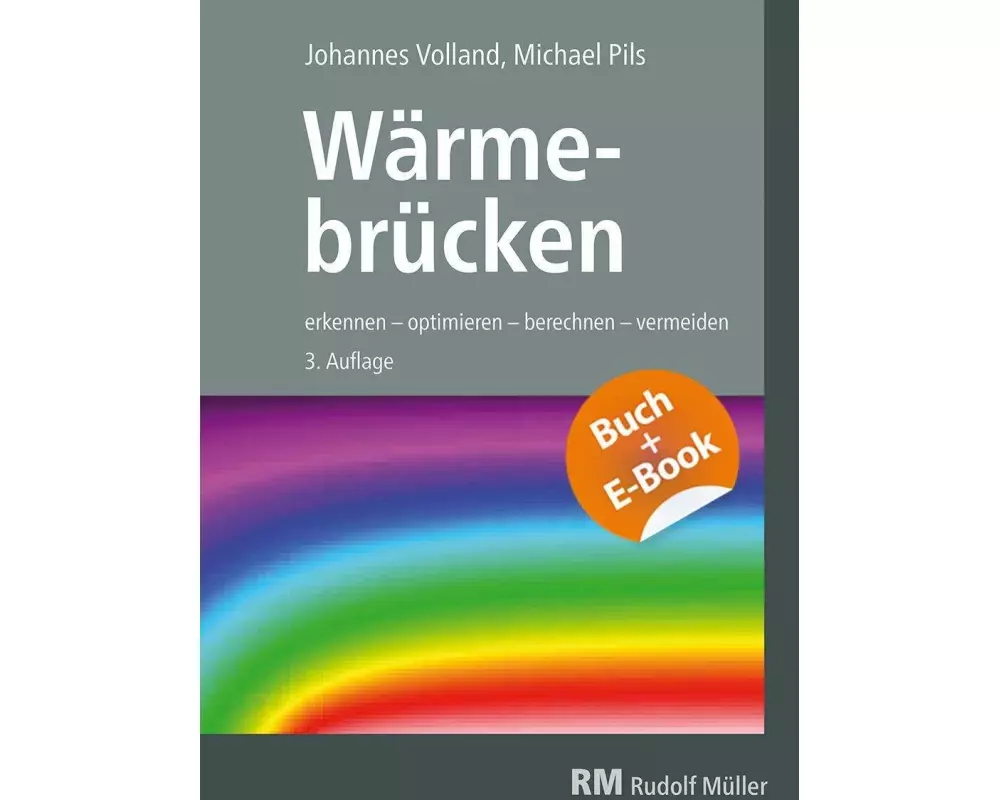 Wärmebrücken - mit E-Book