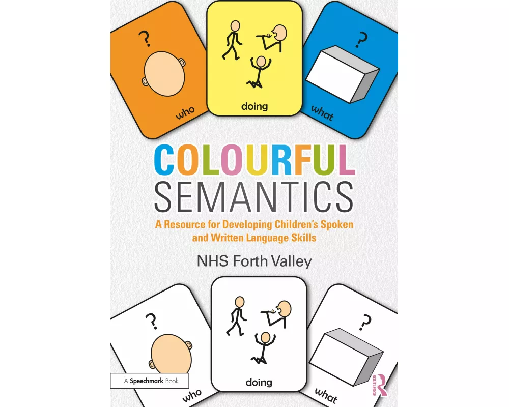 Colourful Semantics