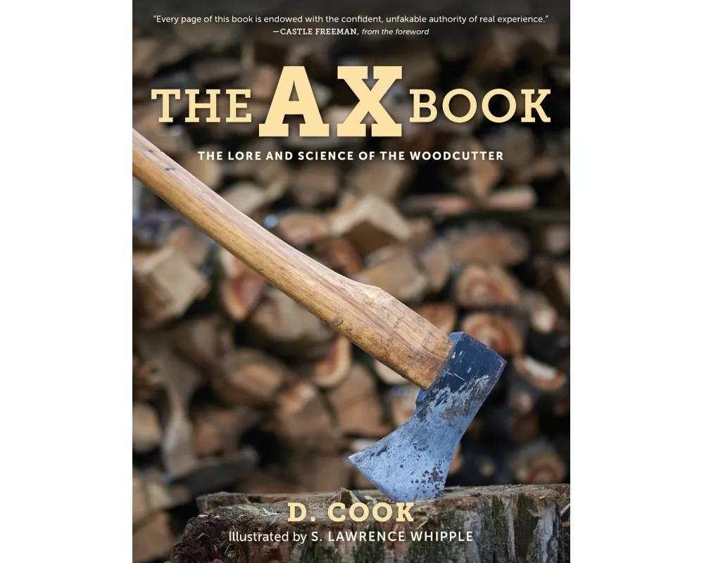 The Ax Book