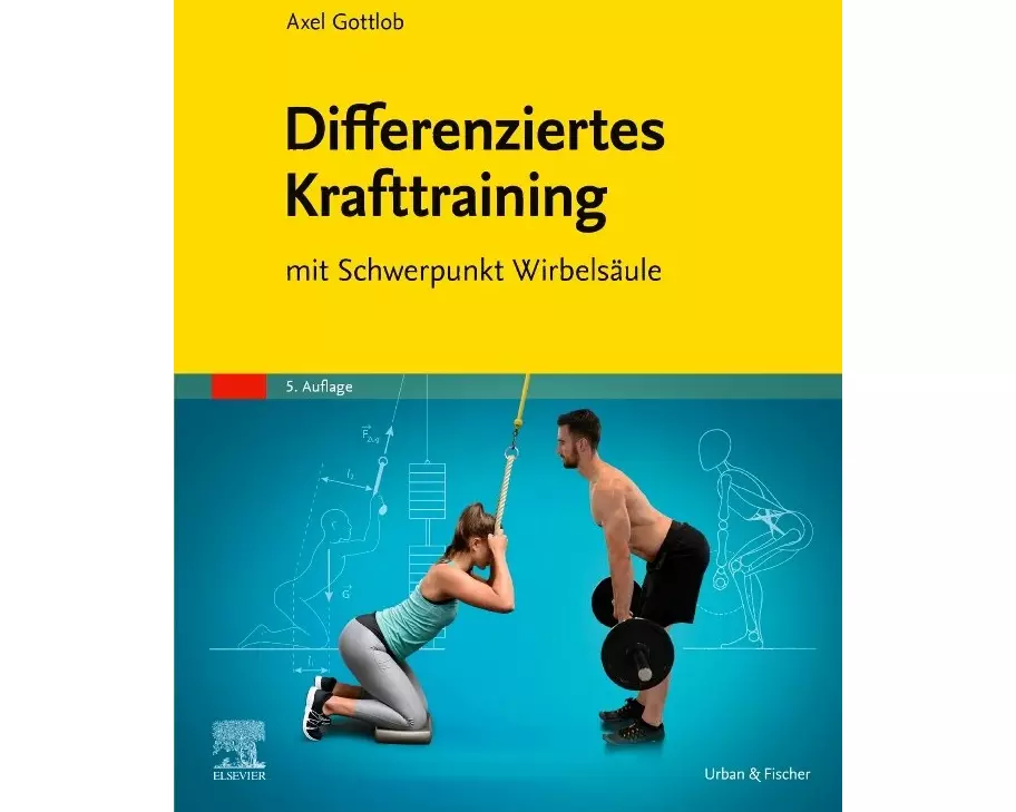 Differenziertes Krafttraining