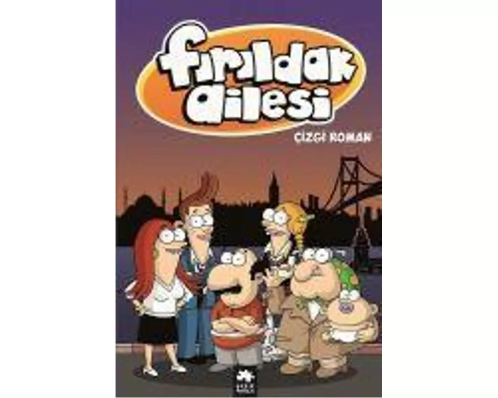 Firildak Ailesi