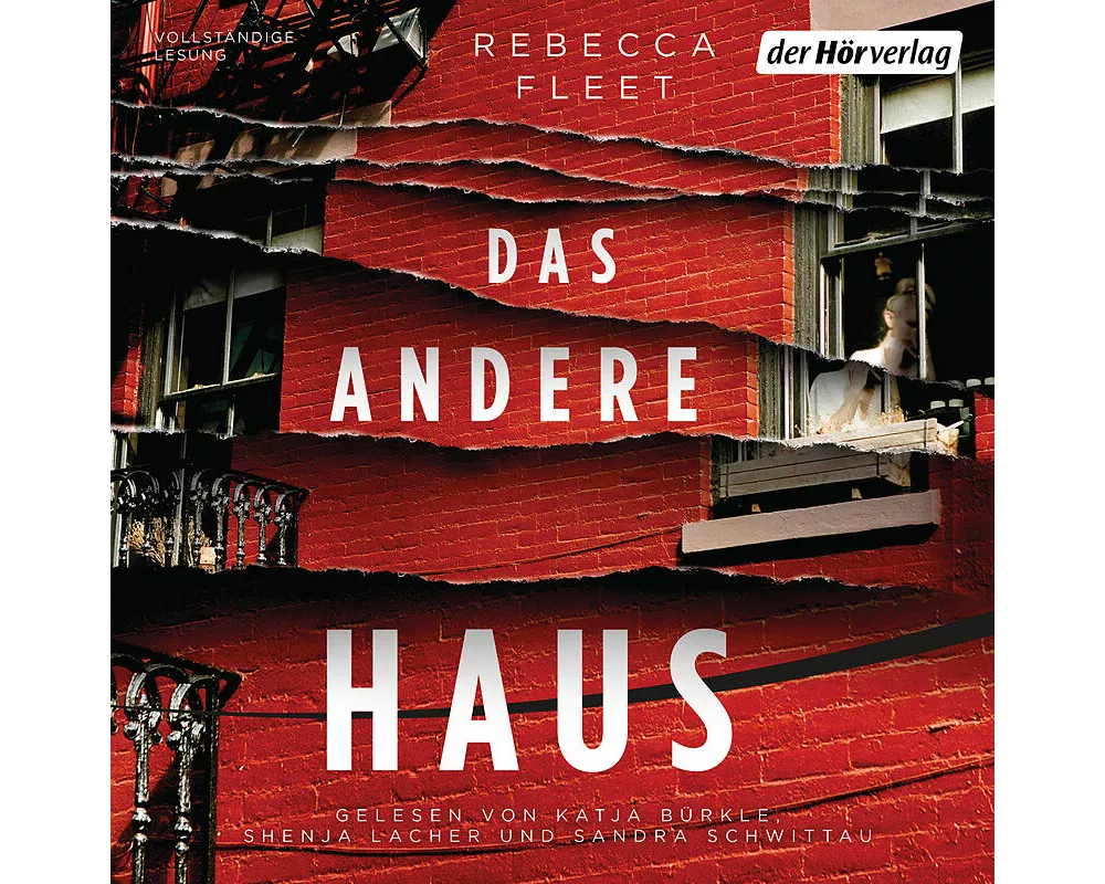 Das andere Haus