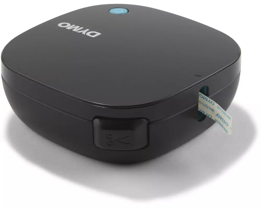 DYMO Etikettendrucker LetraTag LT-200B