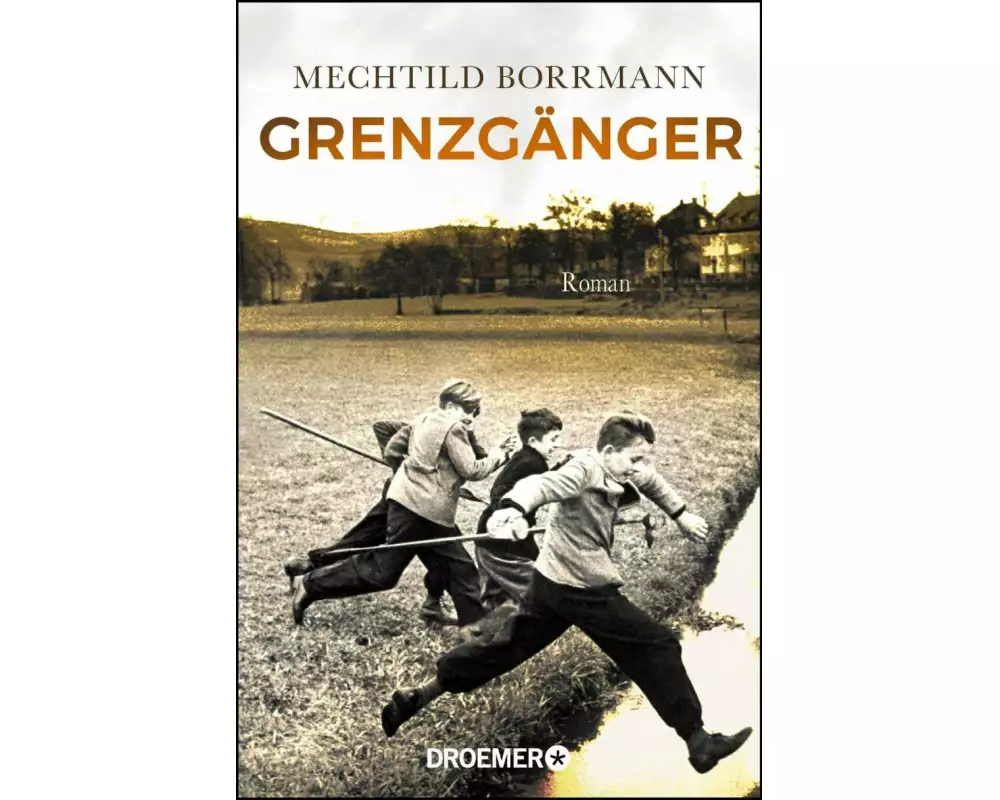 Grenzgänger