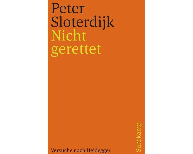 Nicht gerettet