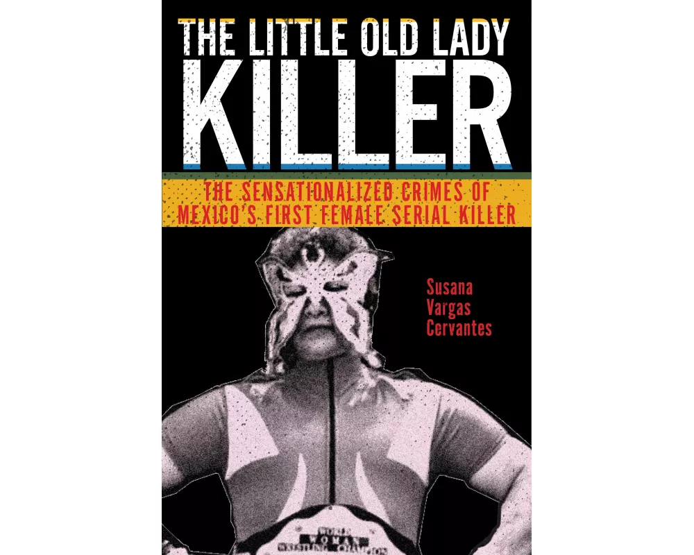 The Little Old Lady Killer