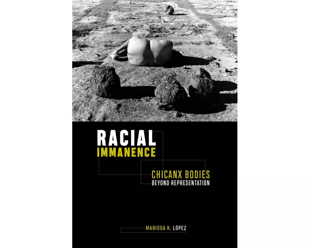 Racial Immanence
