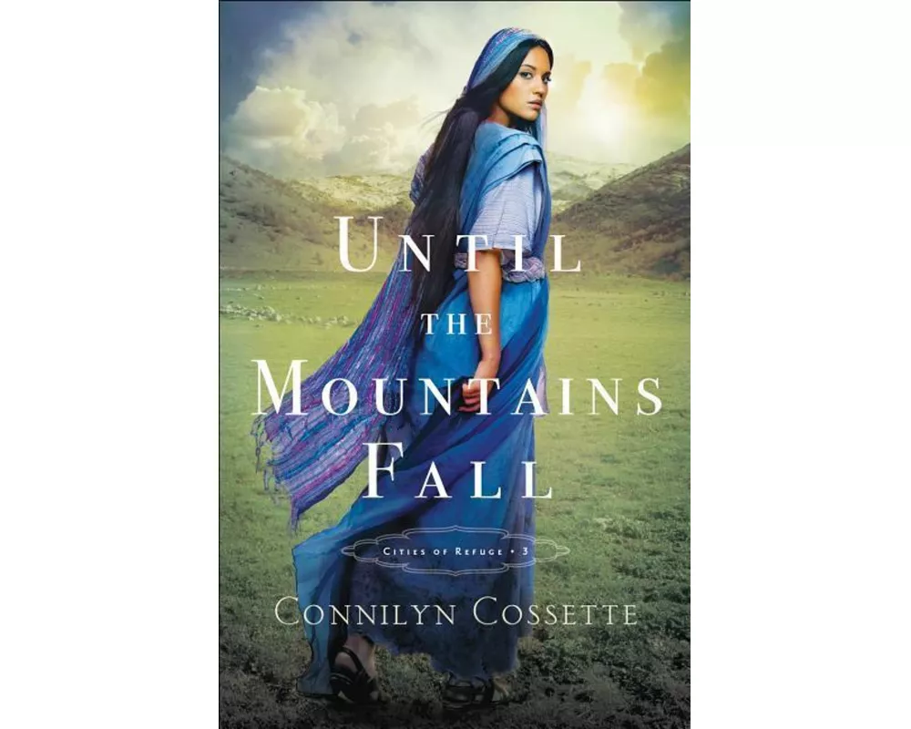 Until the Mountains Fall