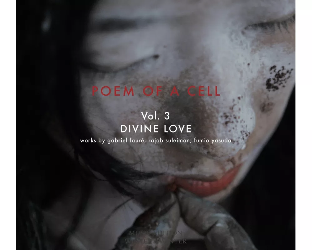 Poem Of A Cell Vol.3-Divine Love