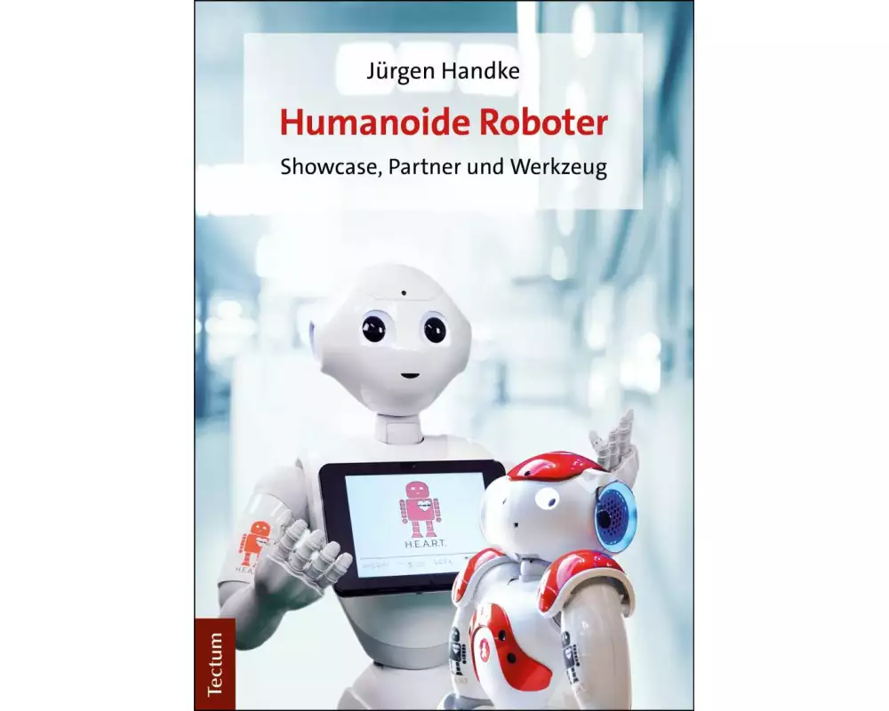 Humanoide Roboter