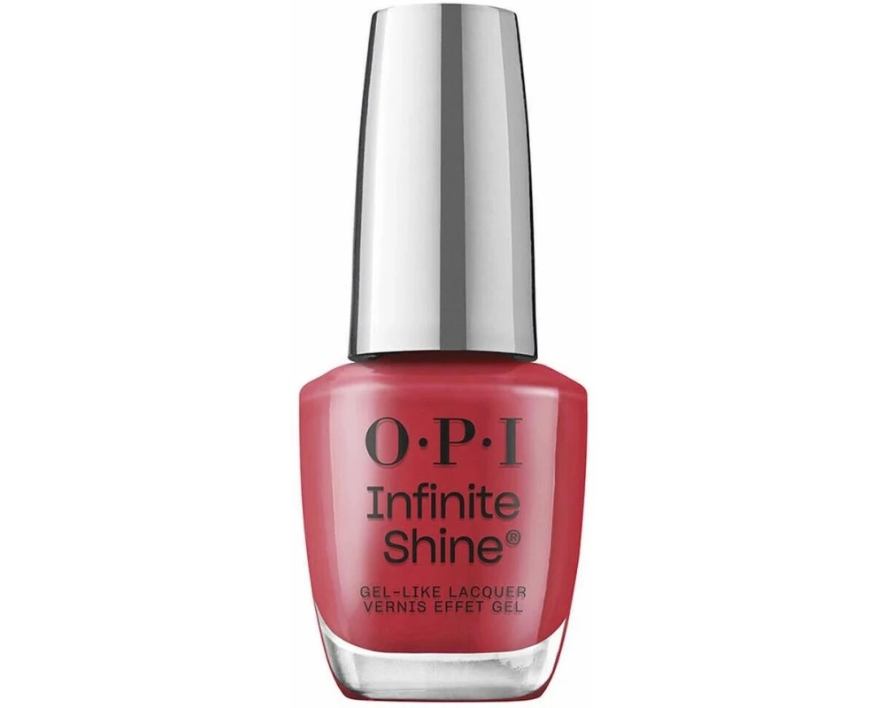OPI Infinite Shine Dutch Tulips
