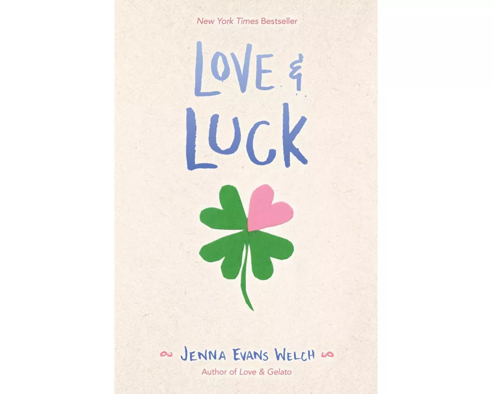 Love & Luck