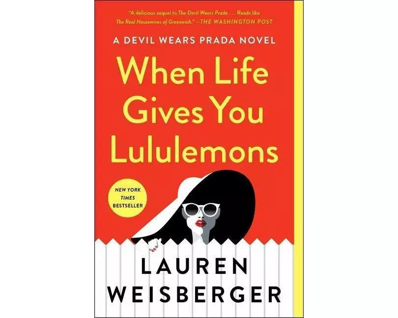 When Life Gives You Lululemons