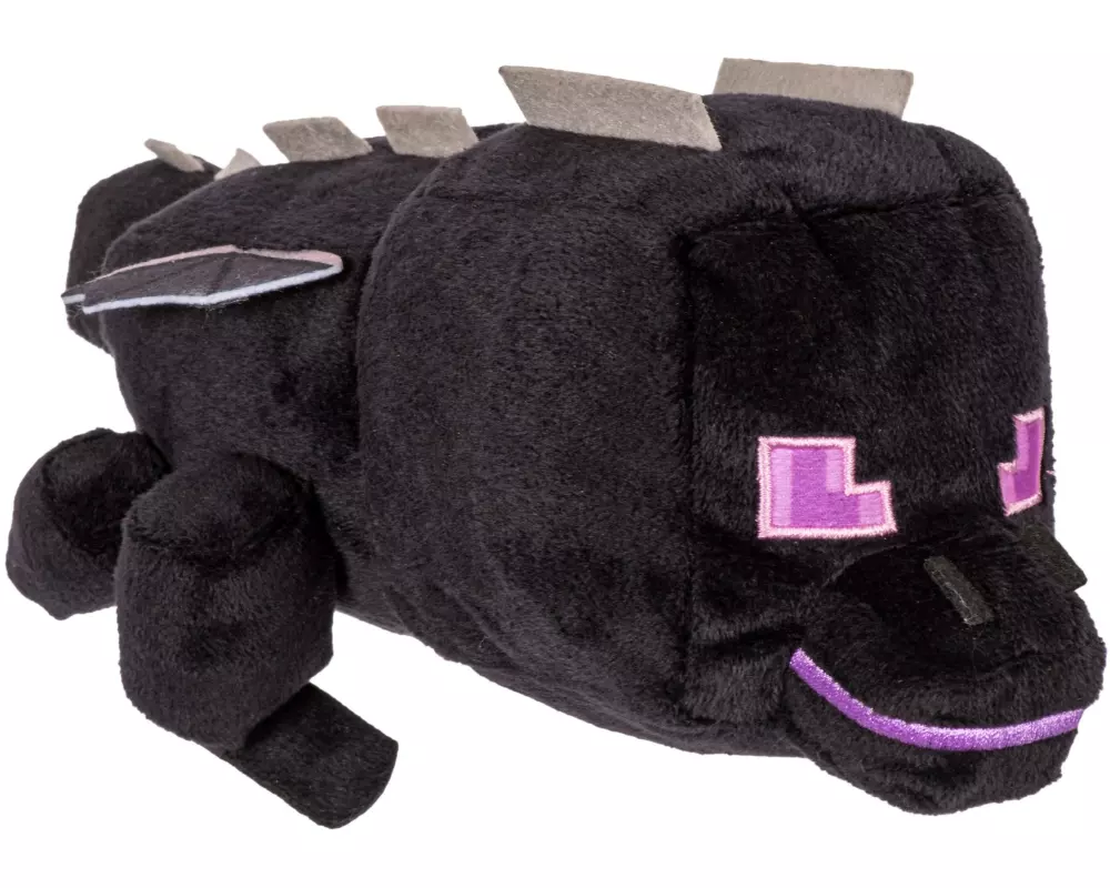 Mattel Minecraft Enderdrache Plüschfigur 20 cm