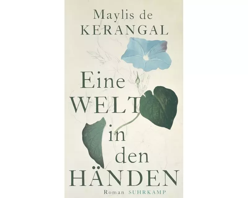 Eine Welt in den Händen