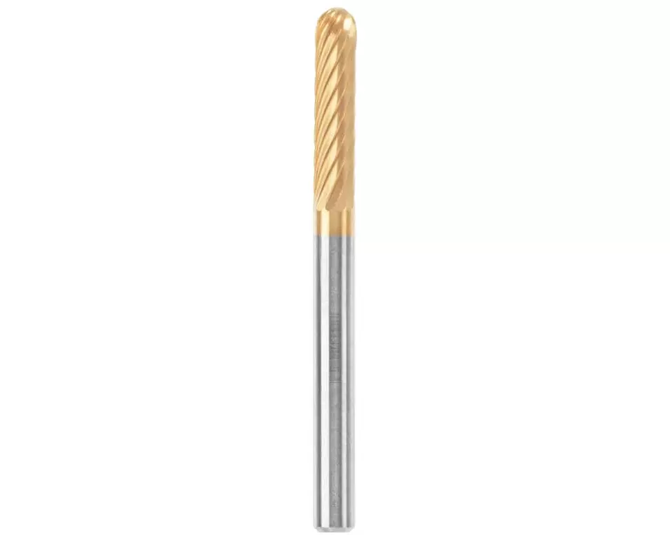 Dremel Fräser 9901DM 1 Stück, Ø 3.2 mm