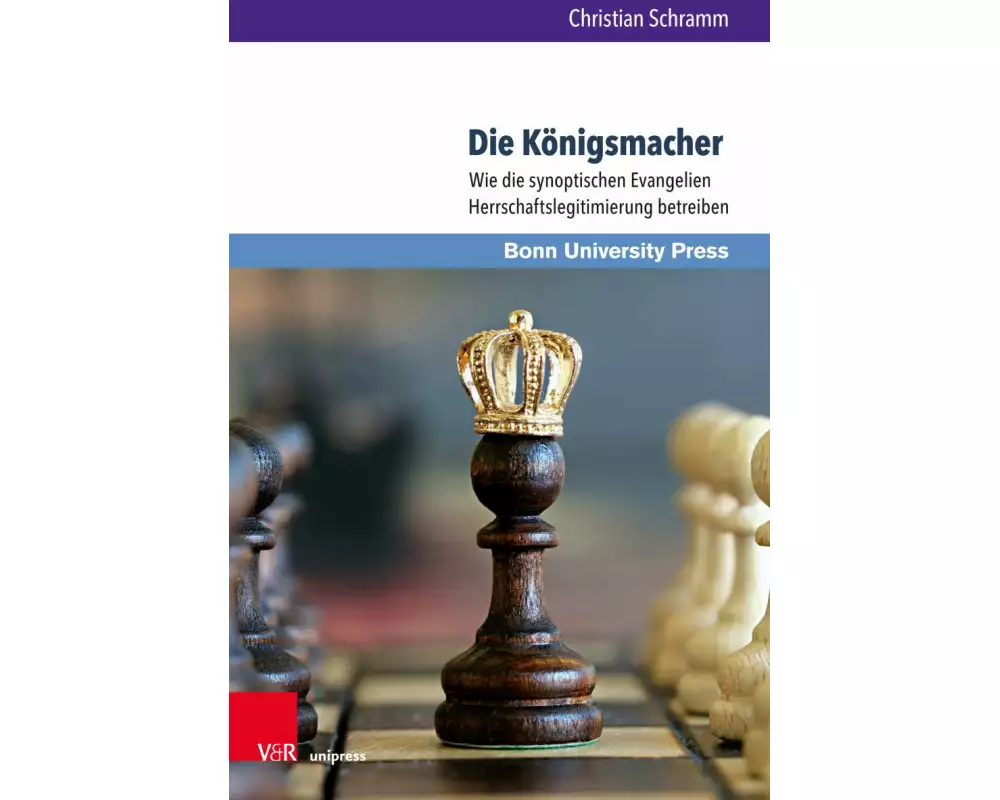Die Königsmacher