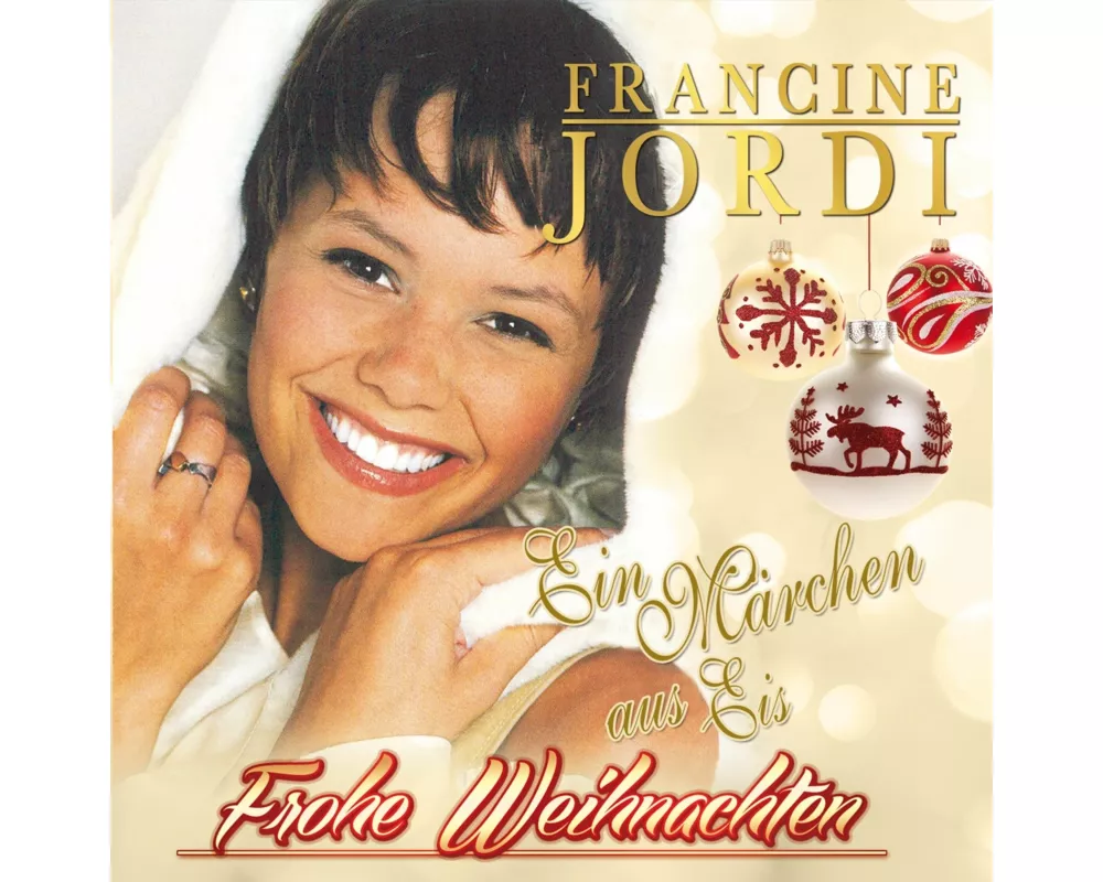 Frohe Weihnachten-Ein Märchen aus Eis