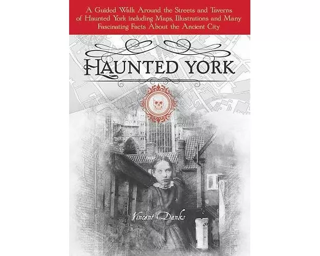Haunted York