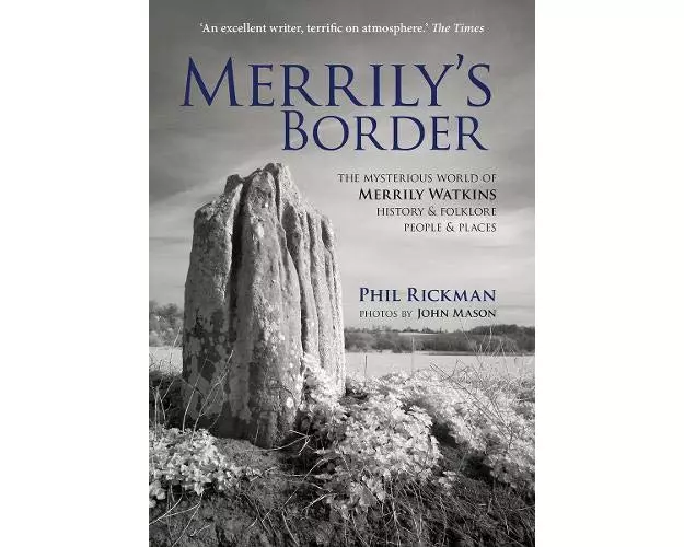 Merrily's Border