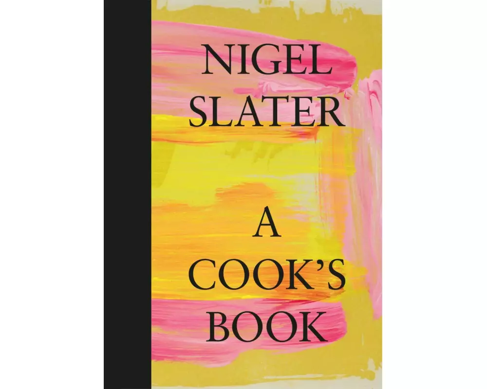 A Cook’s Book