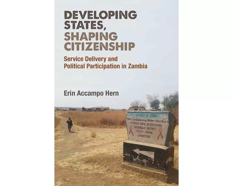 Developing States, Shaping Citizenship