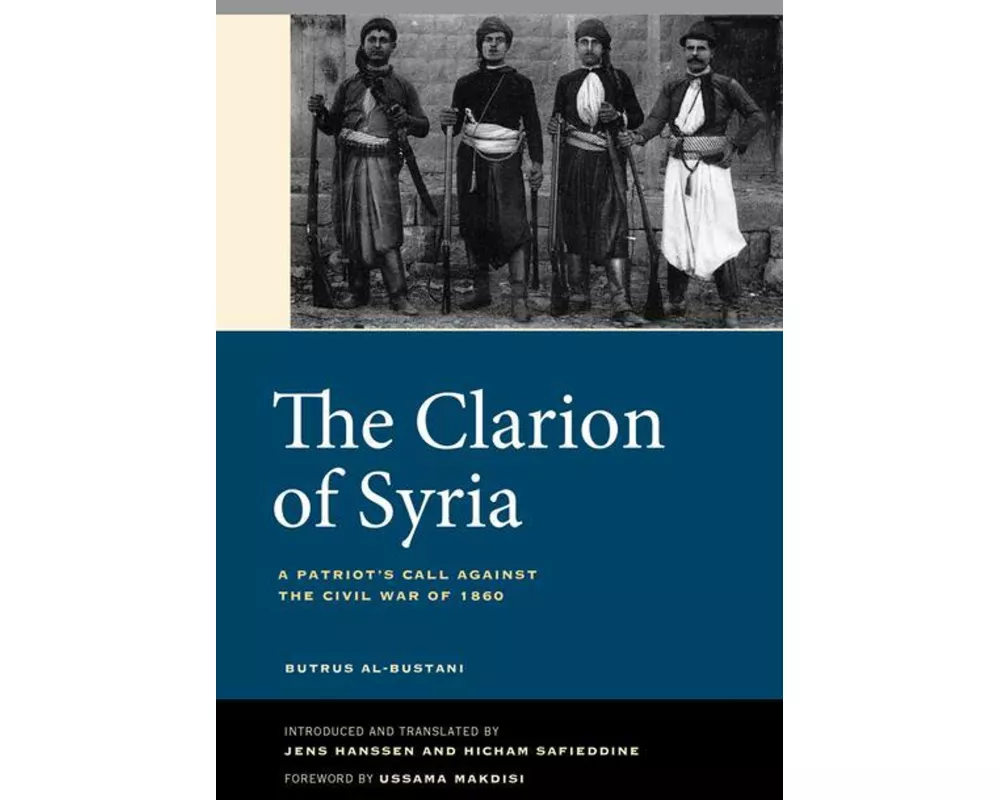 The Clarion of Syria
