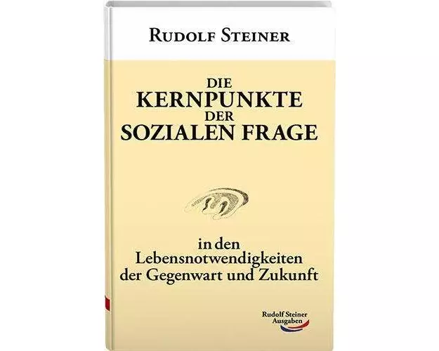 Die Kernpunkte der sozialen Frage