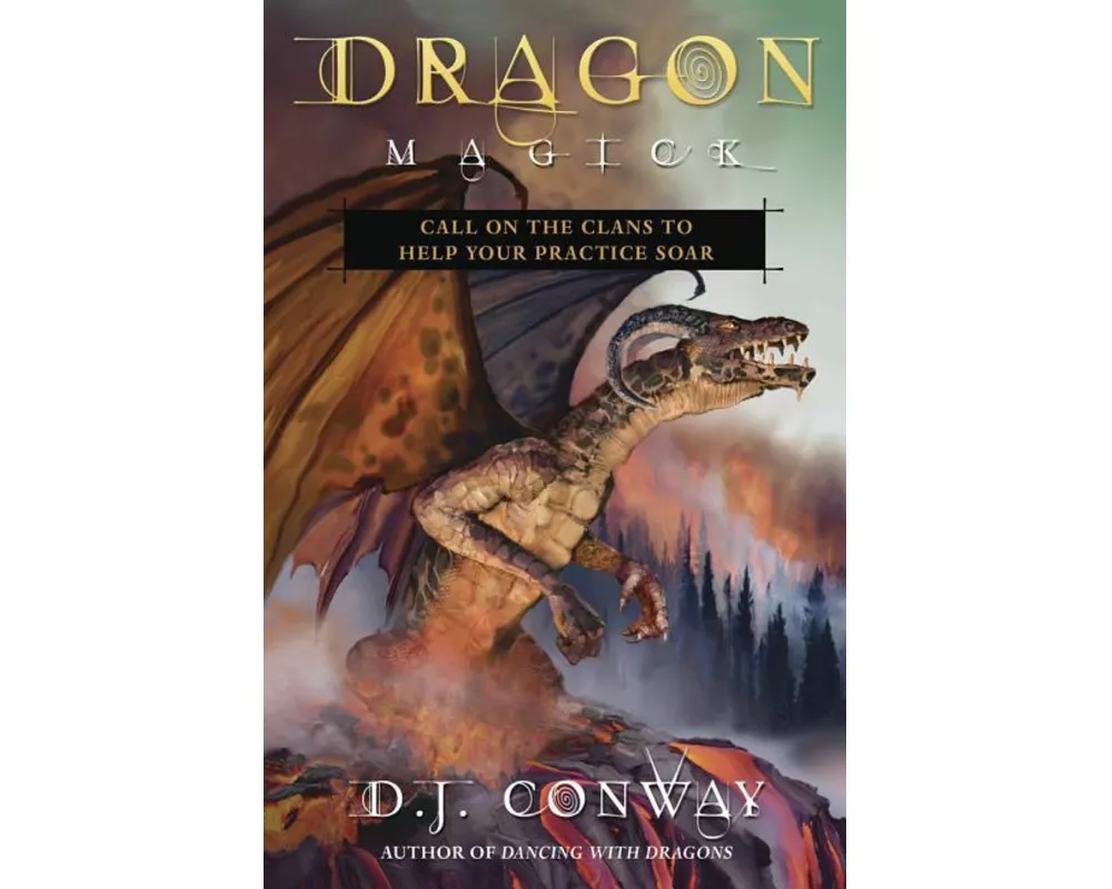 Dragon Magick