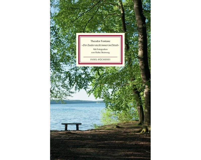 »Der Zauber steckt immer im Detail«